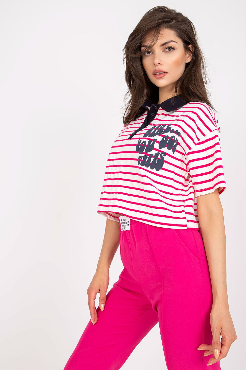  blouse model 166646 Fancy 