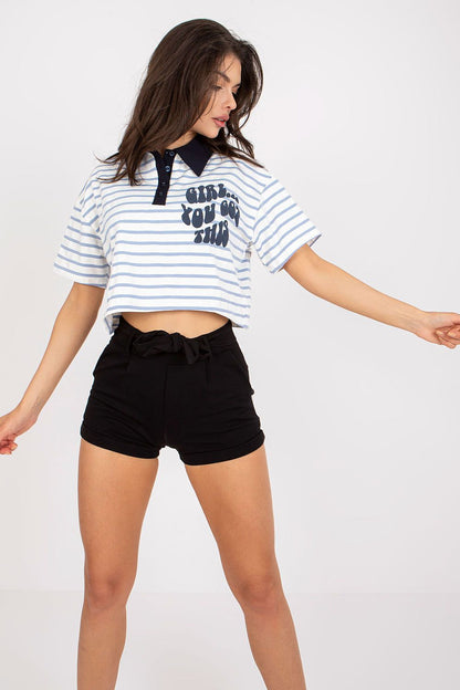  blouse model 166647 Fancy 