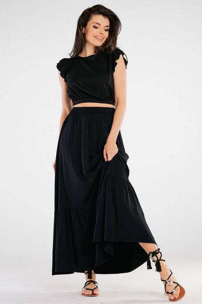  blouse model 166769 awama 