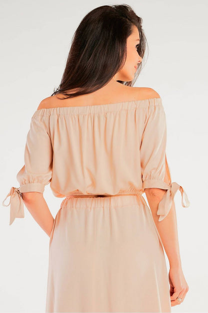  blouse model 166800 awama 