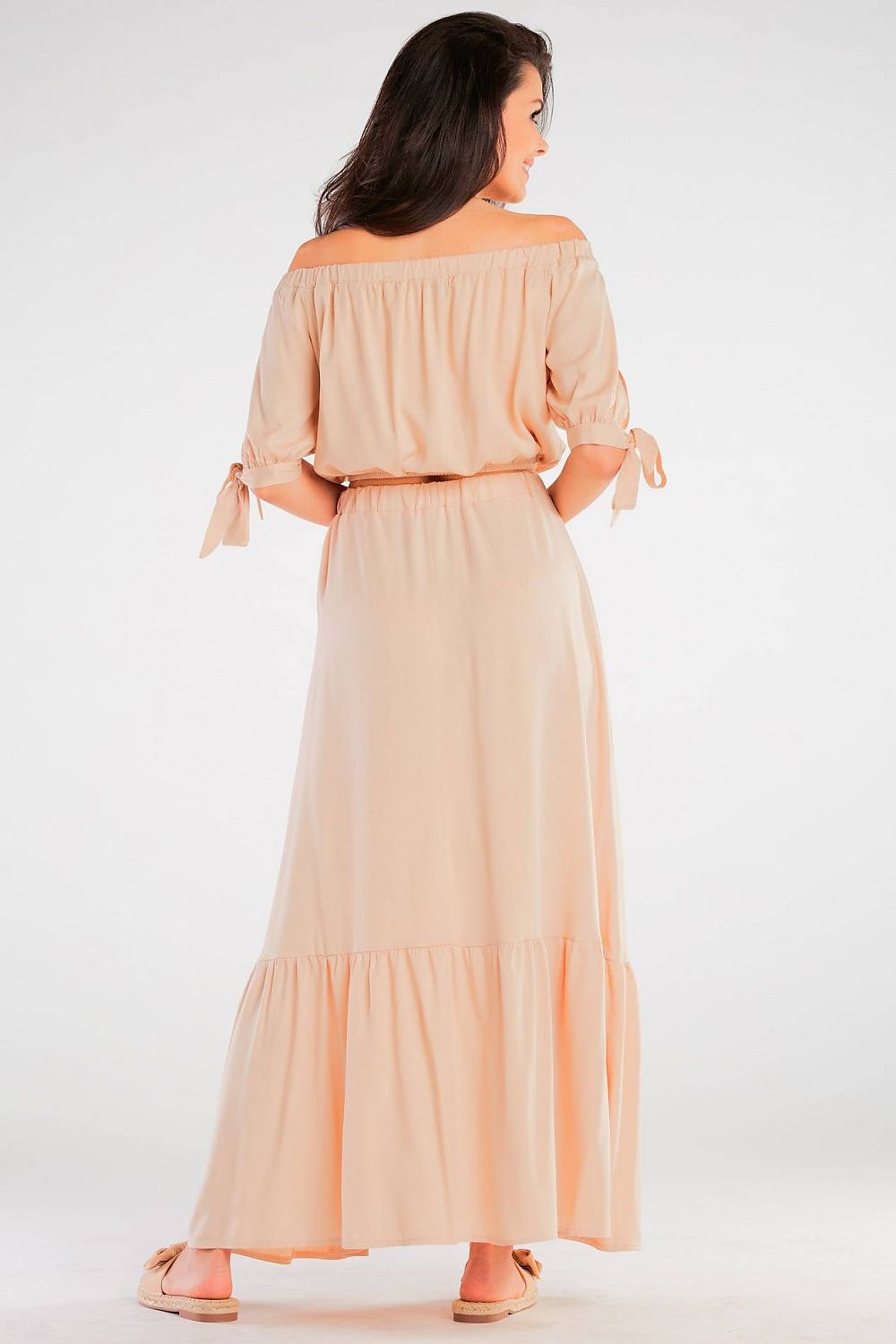  blouse model 166800 awama 