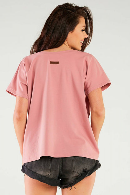  blouse model 166824 Infinite You 