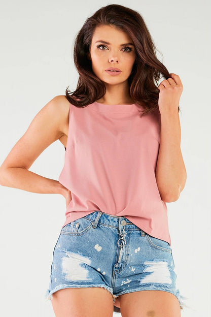  blouse model 166834 Infinite You 