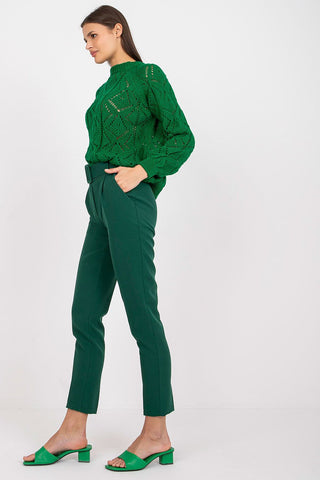  Damesbroek model 166886 Italy Moda 