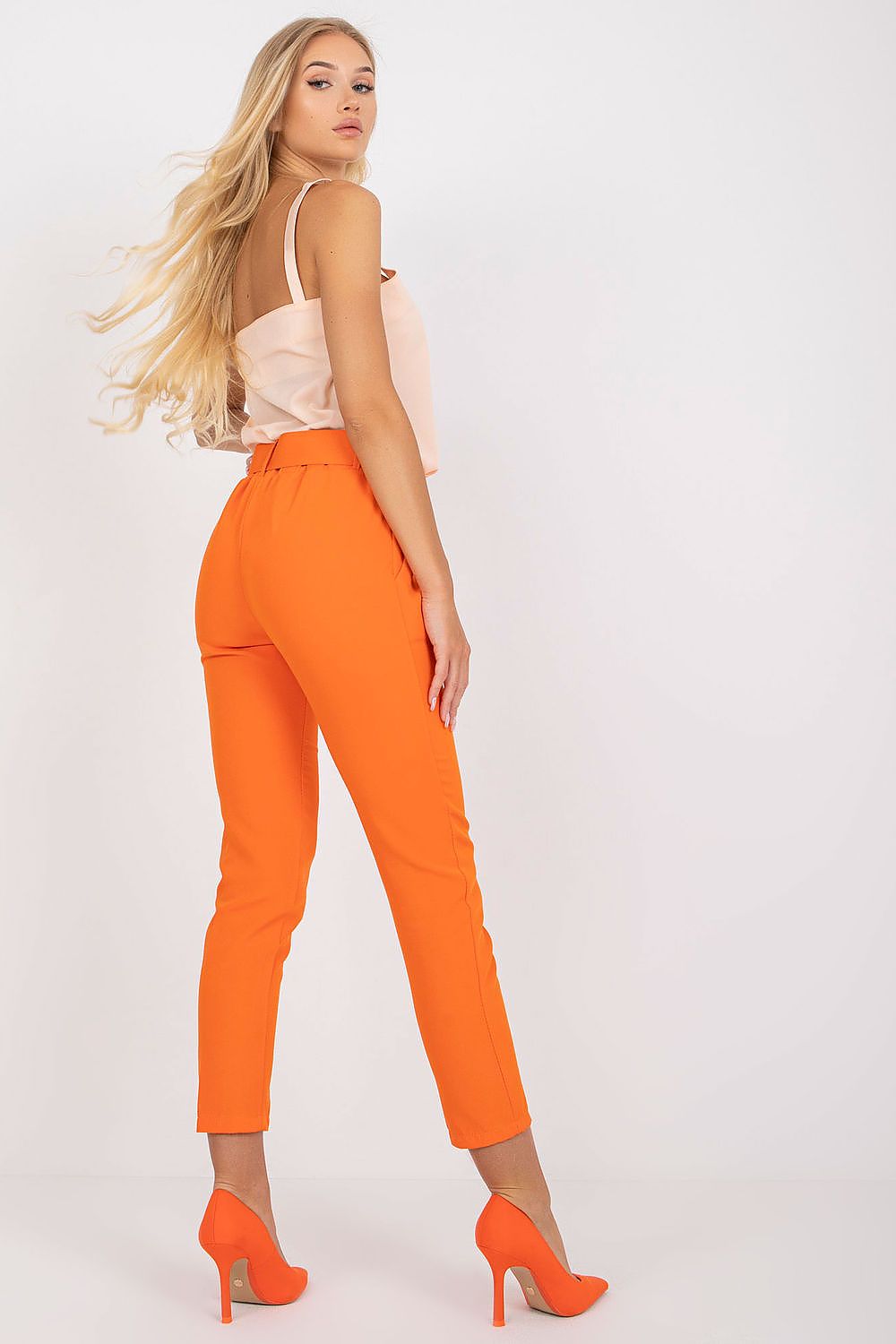  Damesbroek model 166887 Italy Moda 