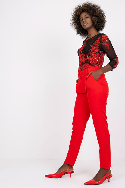  Damesbroek model 166888 Italy Moda 