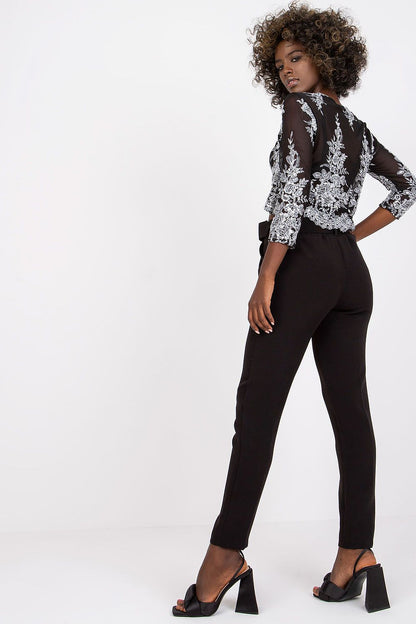  Damesbroek model 166889 Italy Moda 
