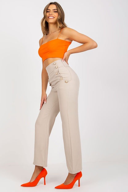  Damesbroek model 166892 Italy Moda 