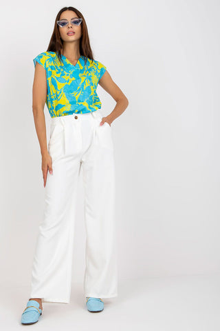  Damesbroek model 166898 Italy Moda 