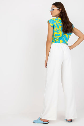  Damesbroek model 166898 Italy Moda 