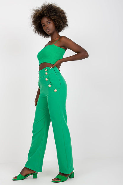  Damesbroek model 166963 Italy Moda 