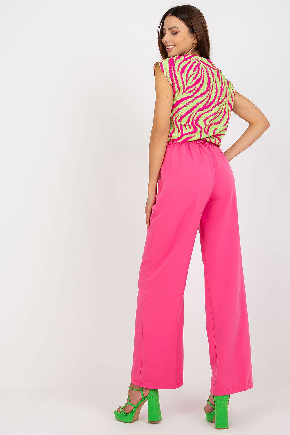  Damesbroek model 166966 Italy Moda 