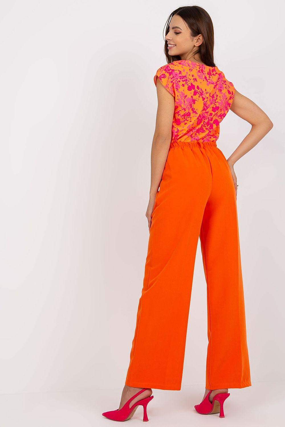  Damesbroek model 166967 Italy Moda 