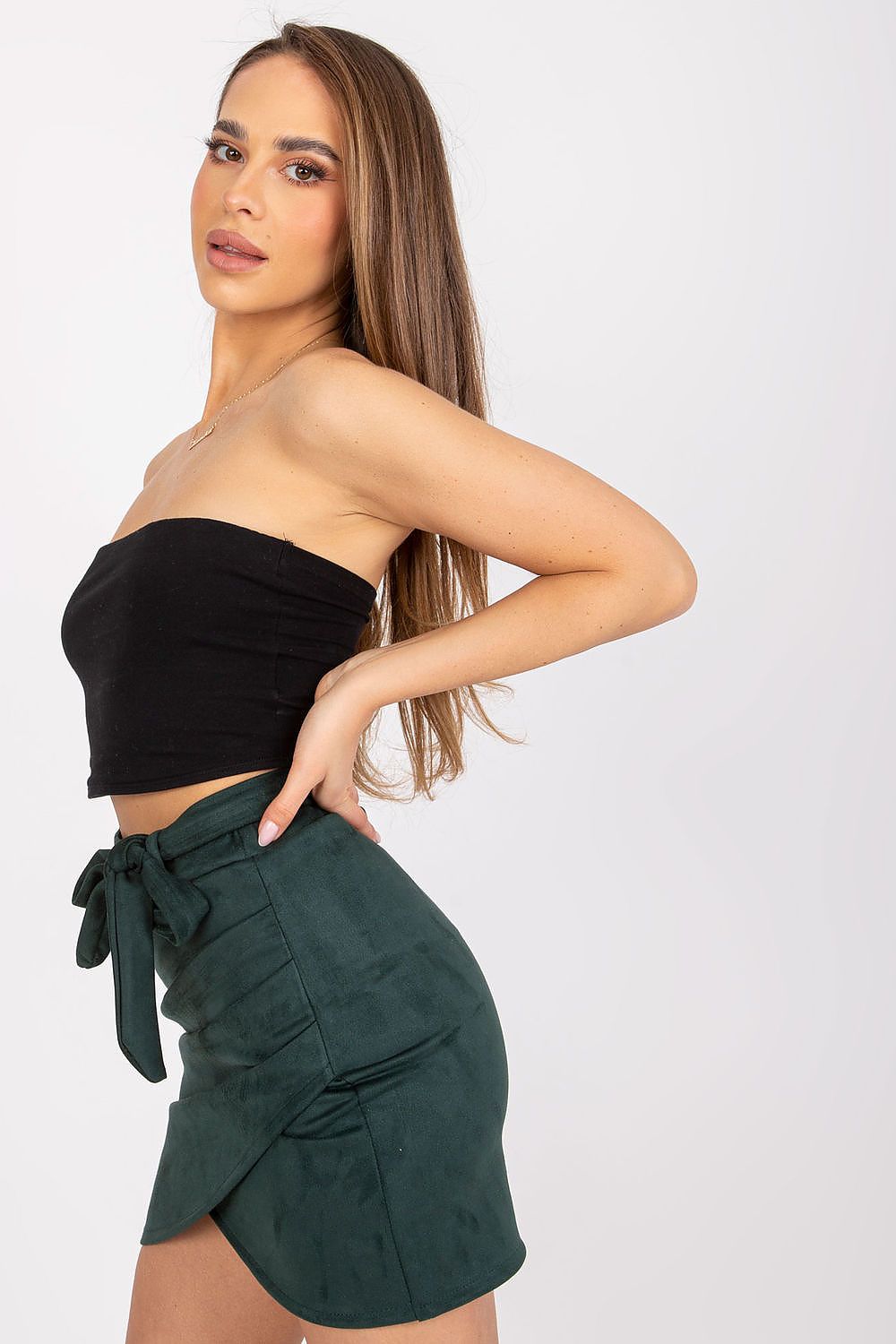  Korte rok model 166981 Italy Moda 