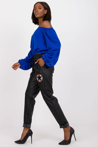  Damesbroek model 166987 Italy Moda 