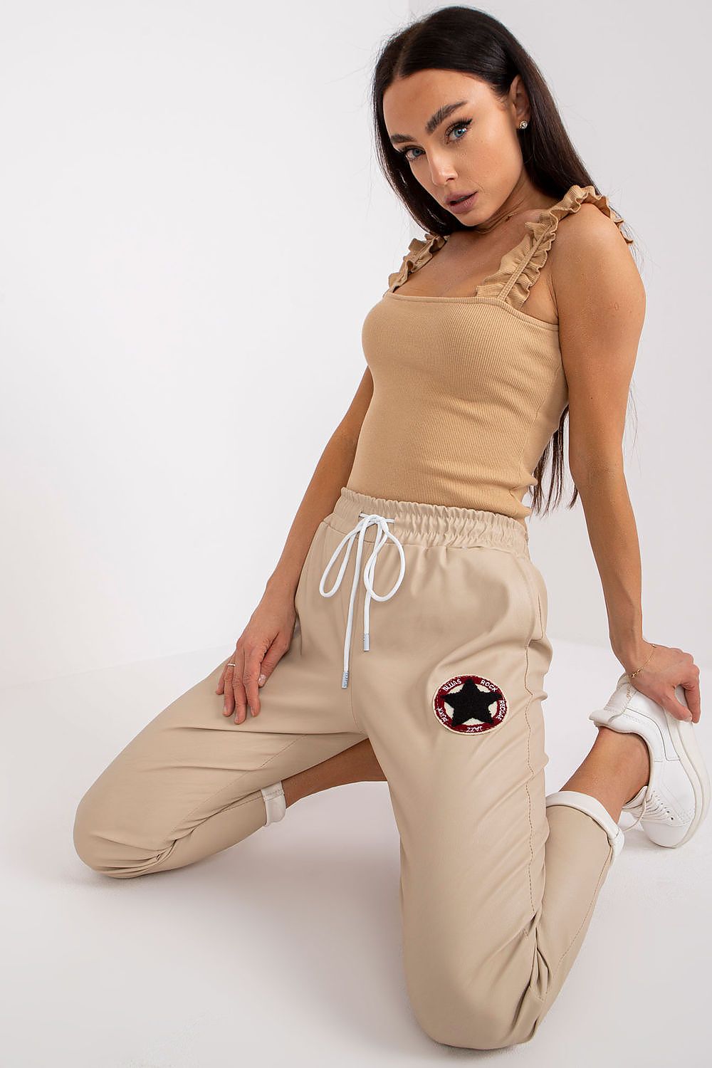 Damesbroek model 166989 Italy Moda 