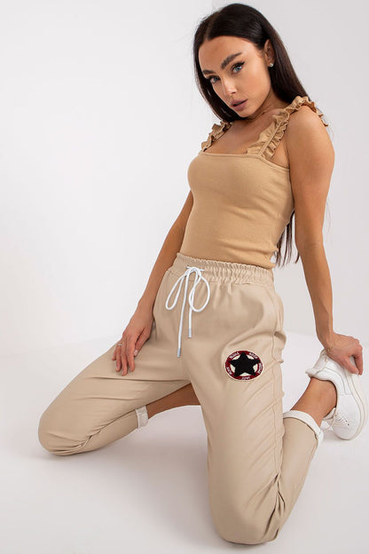  Damesbroek model 166989 Italy Moda 