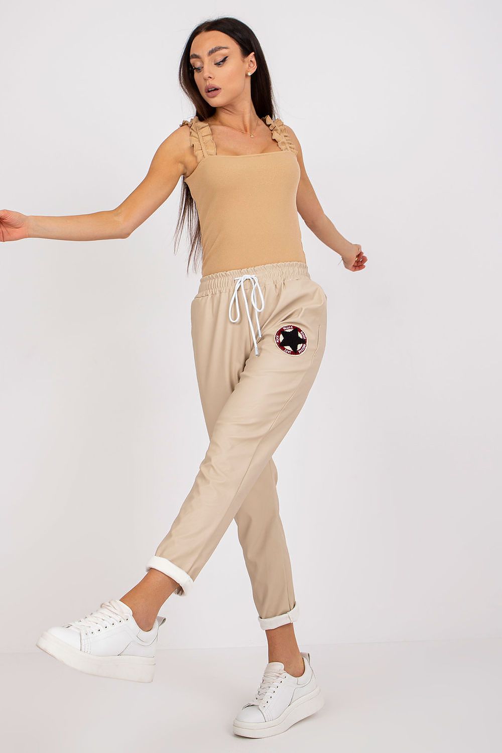  Damesbroek model 166989 Italy Moda 