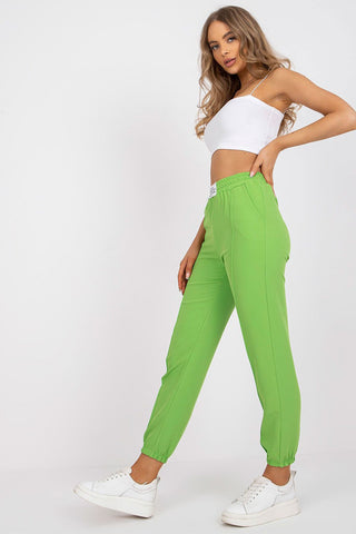 Damesbroek model 167006 Italy Moda 