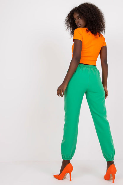  Damesbroek model 167007 Italy Moda 