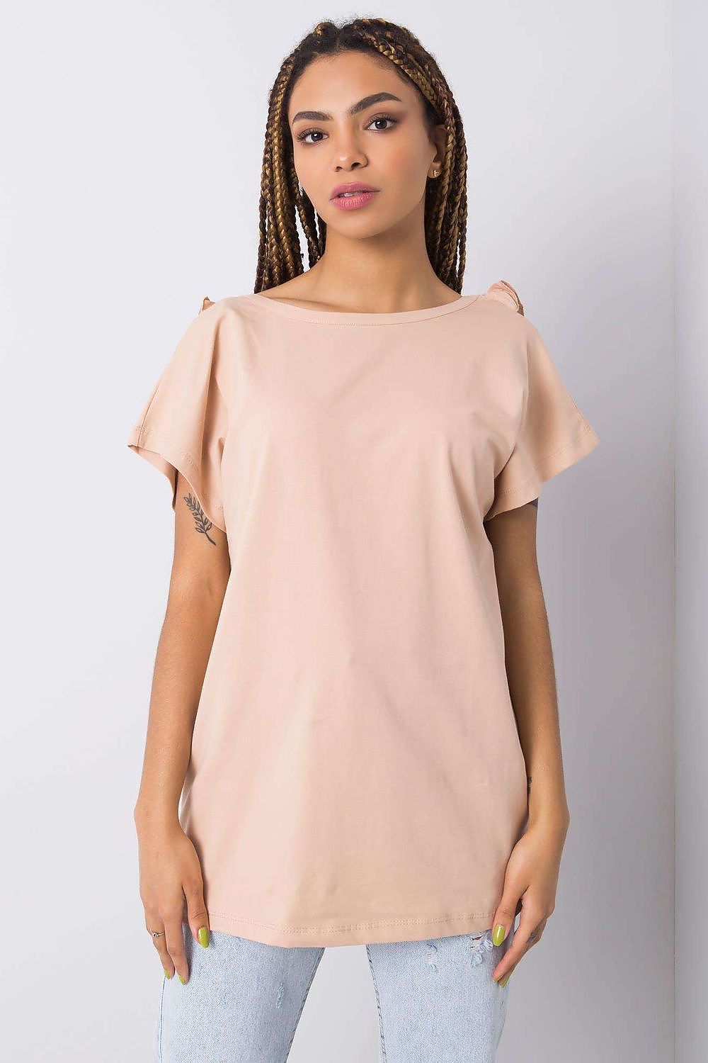  blouse model 167156 Fancy 