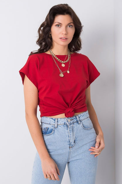  blouse model 167158 Fancy 