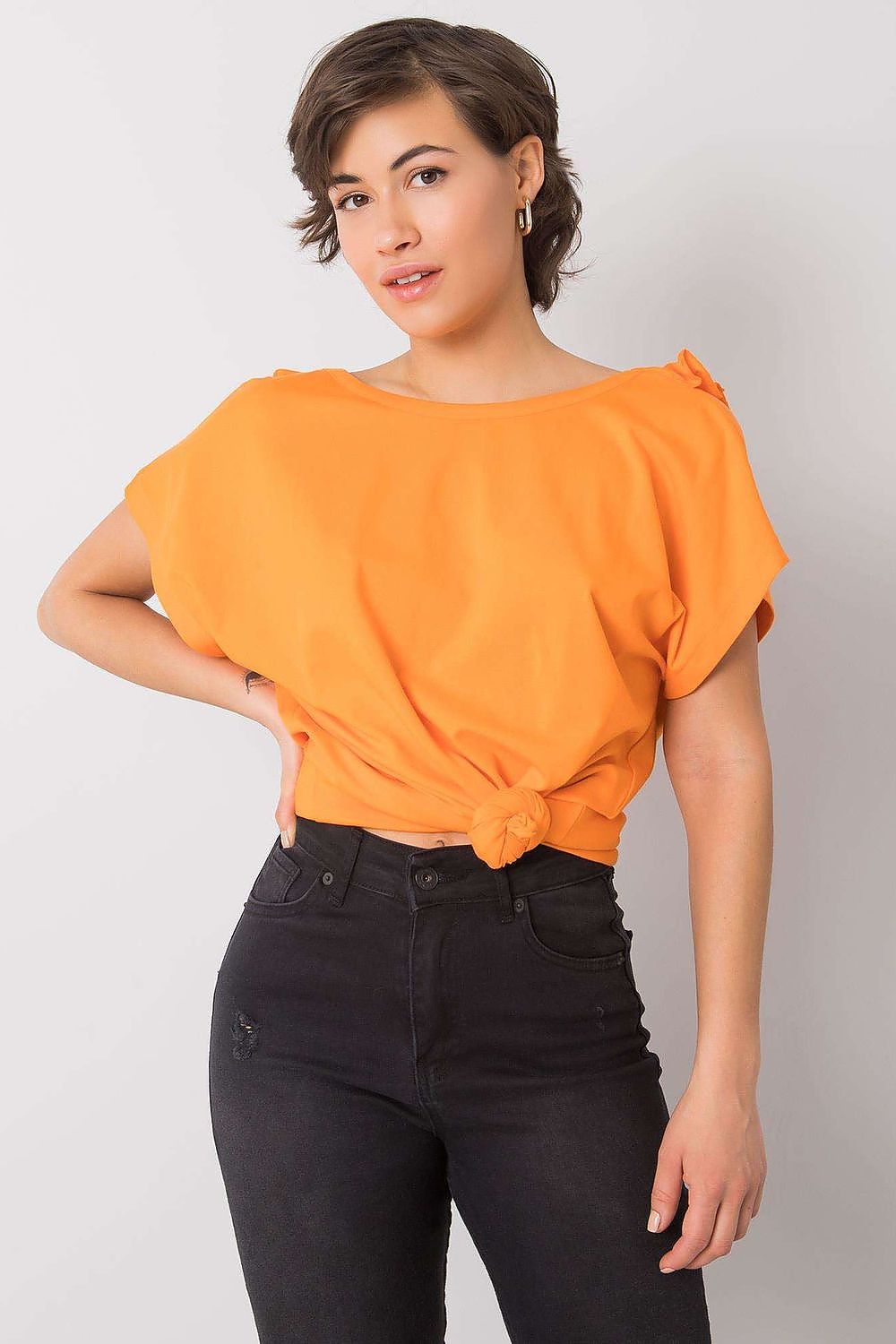  blouse model 167159 Fancy 