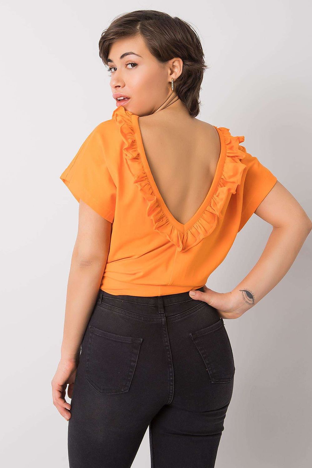  blouse model 167159 Fancy 