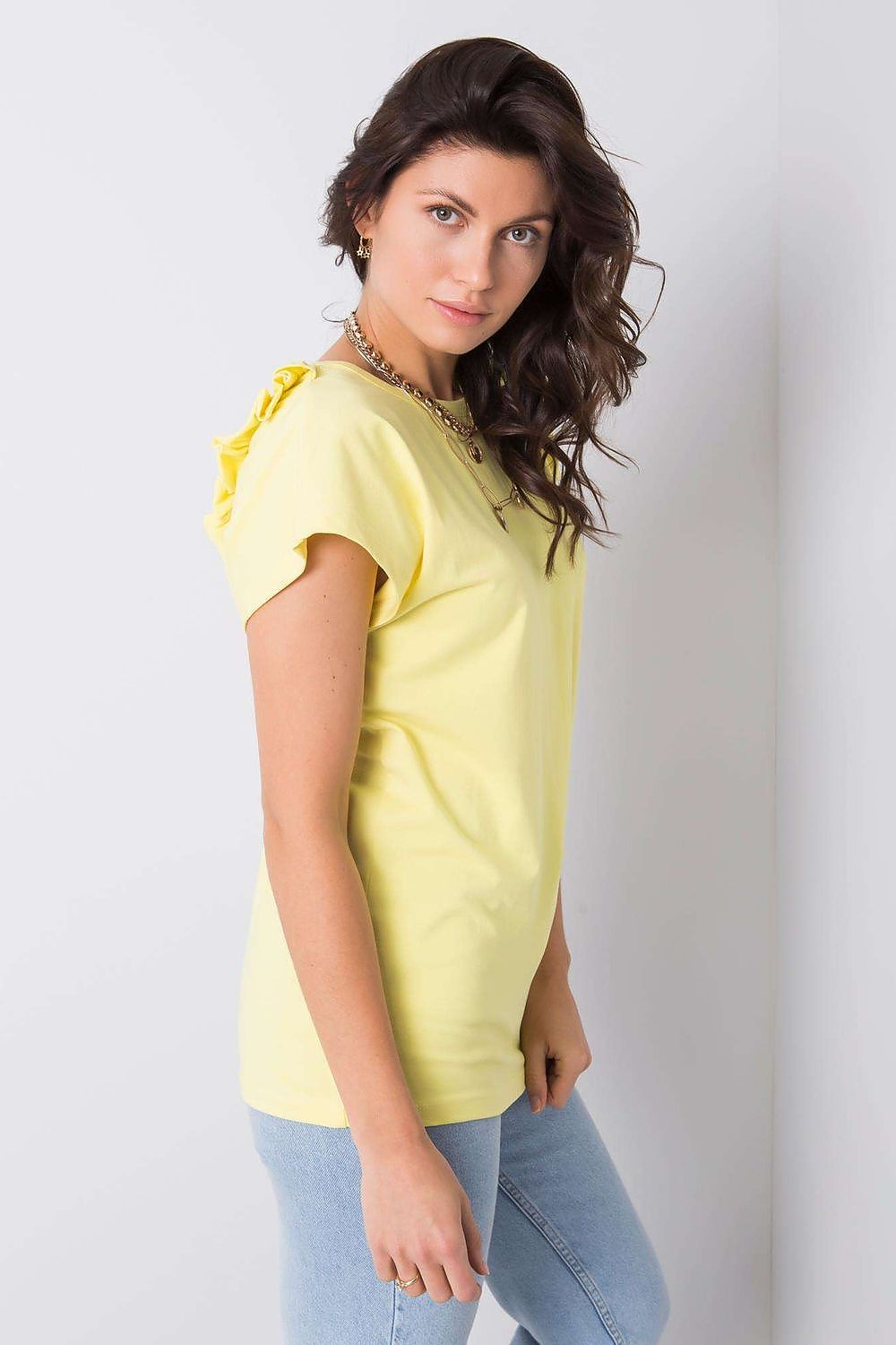  blouse model 167160 Fancy 