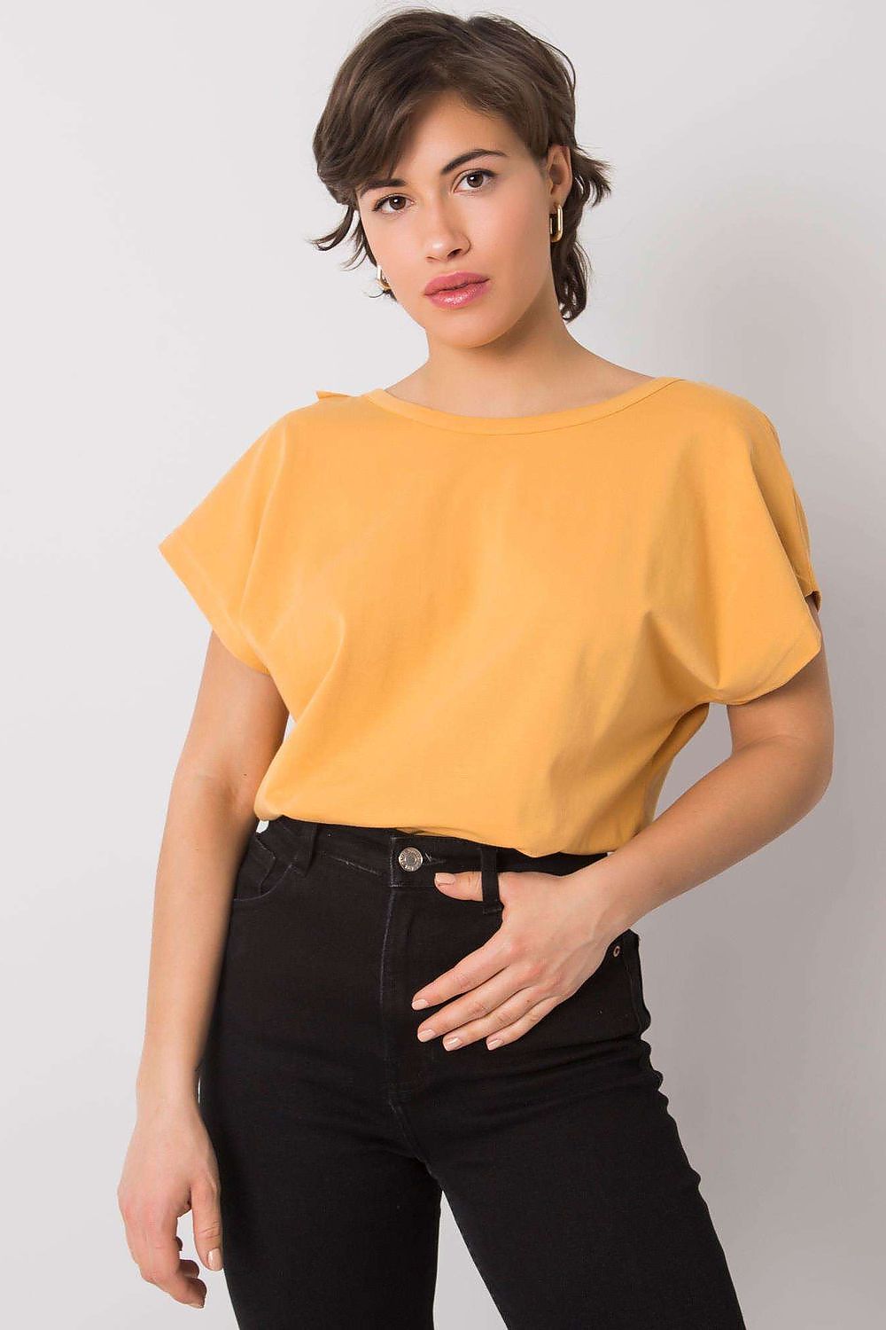  blouse model 167162 Fancy 
