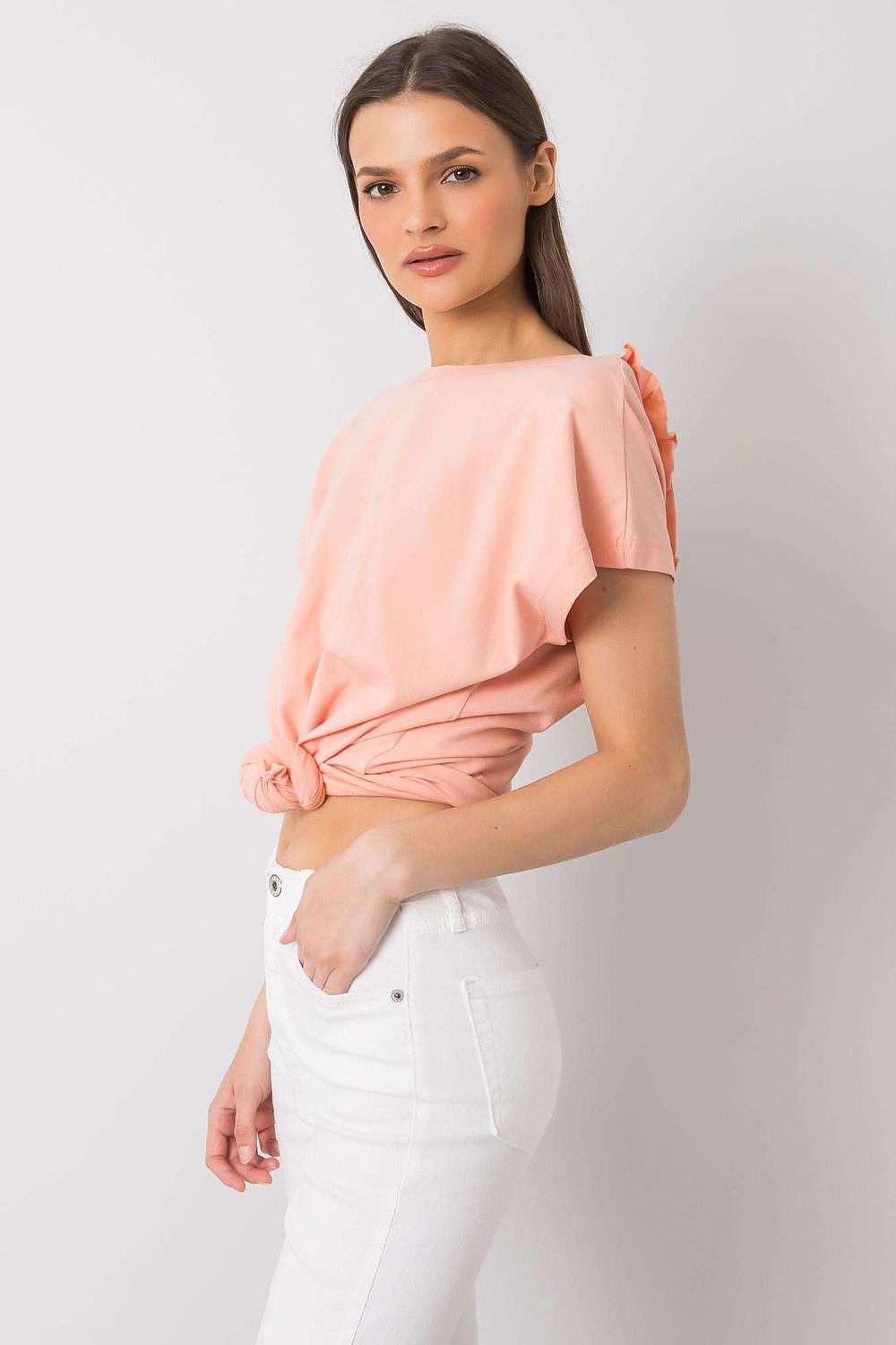  blouse model 167165 Fancy 