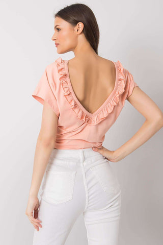  blouse model 167165 Fancy 