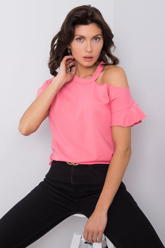  blouse model 167207 Fancy 