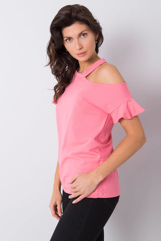  blouse model 167207 Fancy 