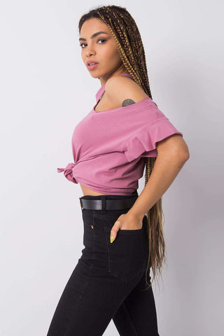  blouse model 167208 Fancy 