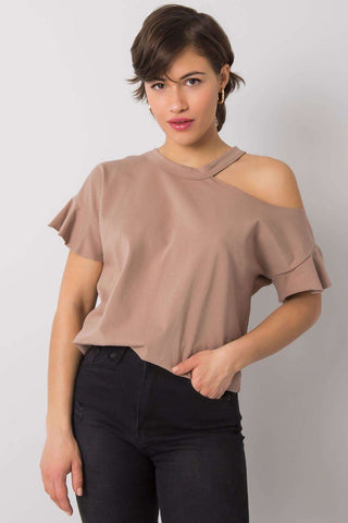  blouse model 167209 Fancy 