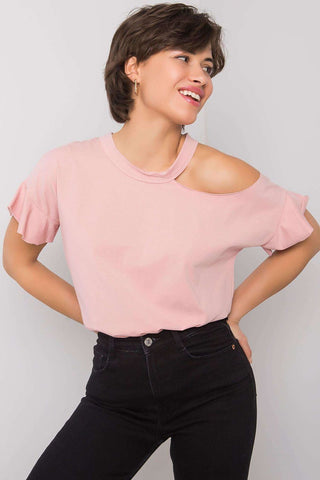  blouse model 167213 Fancy 