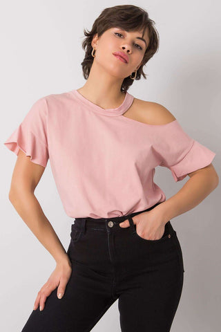  blouse model 167213 Fancy 