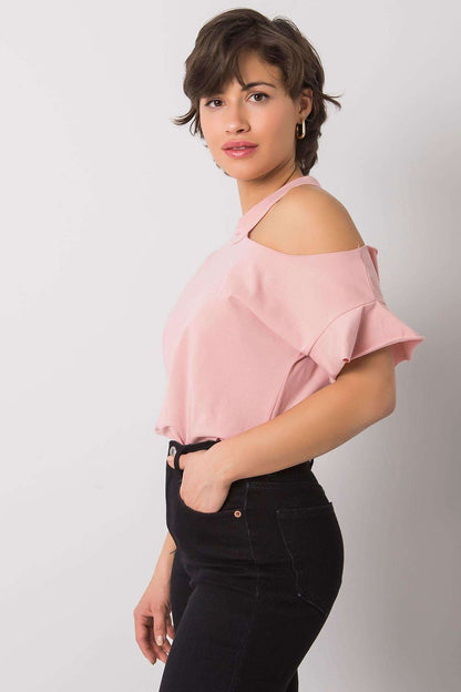  blouse model 167213 Fancy 