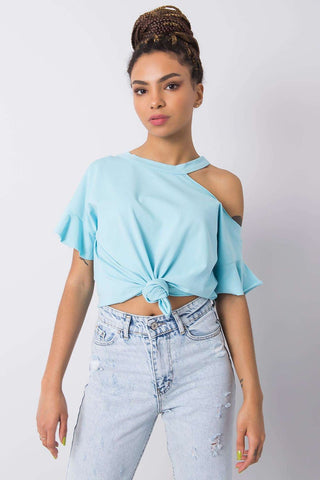  blouse model 167214 Fancy 