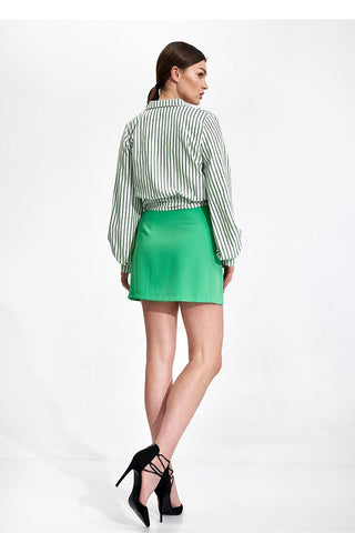  blouse model 167248 Figl 