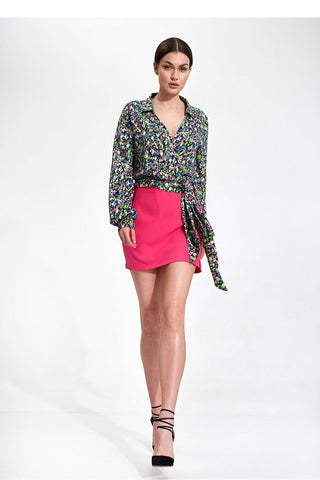  blouse model 167249 Figl 