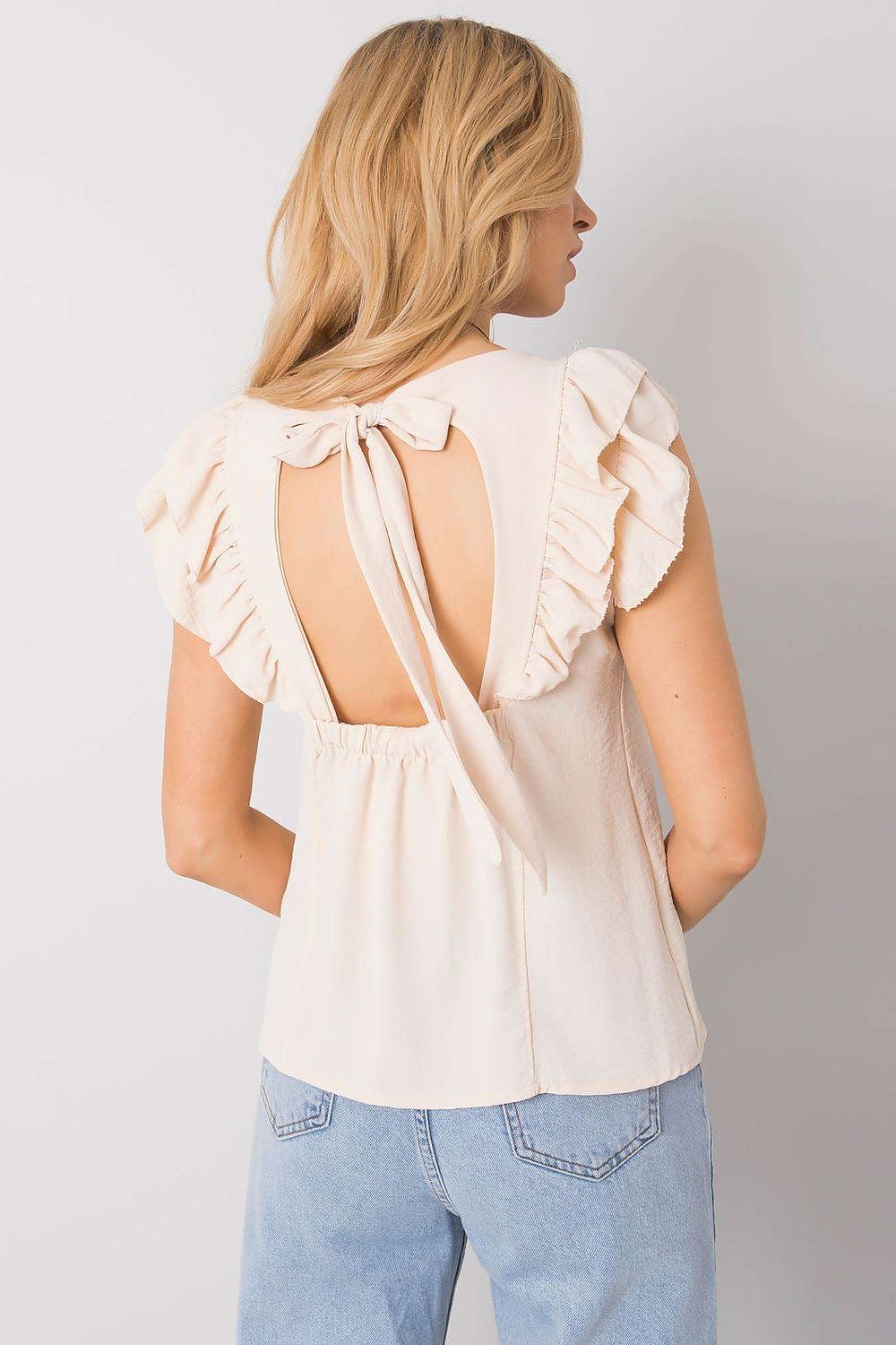  blouse model 167257 Och Bella 