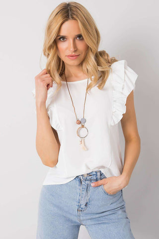  blouse model 167258 Och Bella 