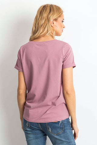  T-shirt model 167309 BFG 