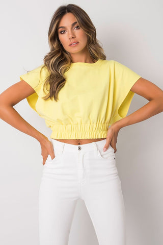  blouse model 167337 Fancy 