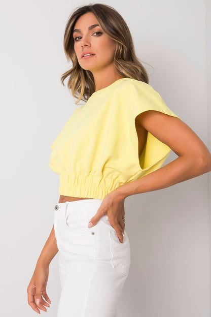  blouse model 167337 Fancy 
