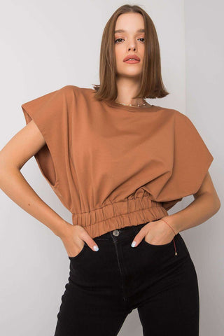  blouse model 167342 Fancy 