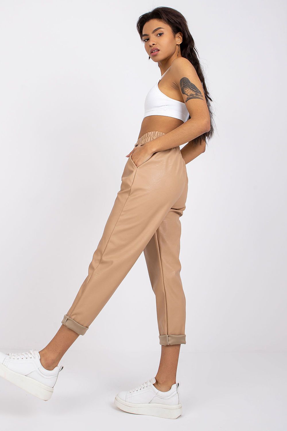  Damesbroek model 167380 Italy Moda 