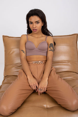  Damesbroek model 167381 Italy Moda 